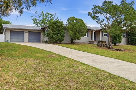 2203 S PENINSULA DRIVE