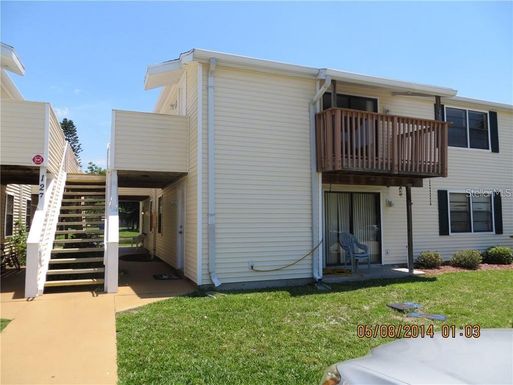 124 LOBLOLLY COURT UNIT D