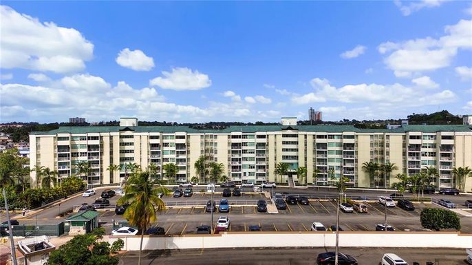 Atrium Park REGINA MEDINA UNIT 505-A