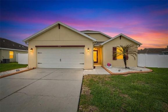 3540 SAN MOISE PLACE