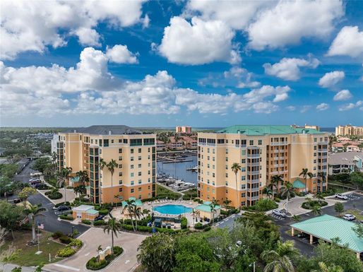 2090 MATECUMBE KEY ROAD UNIT 1105