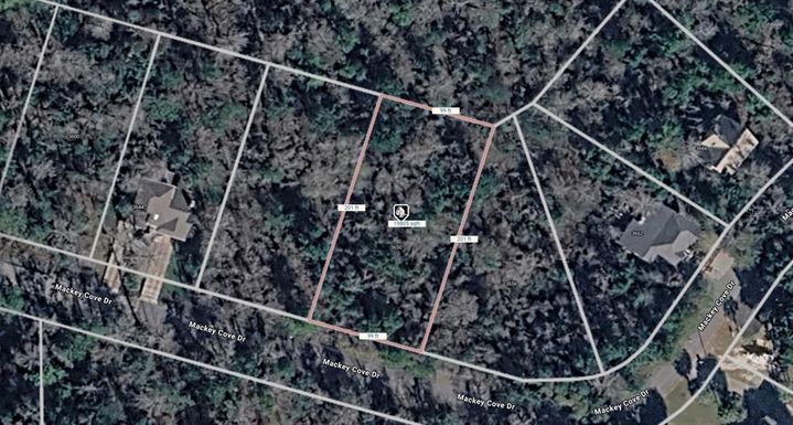 3650 MACKEY COVE DRIVE