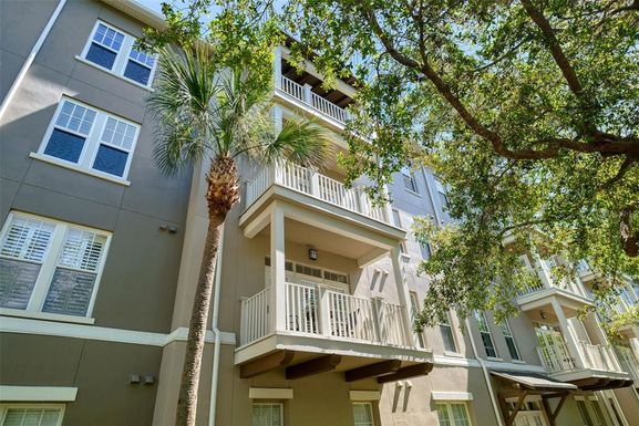 1401 CELEBRATION AVENUE UNIT 309