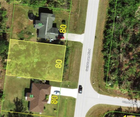 12534 GULFSTREAM BOULEVARD