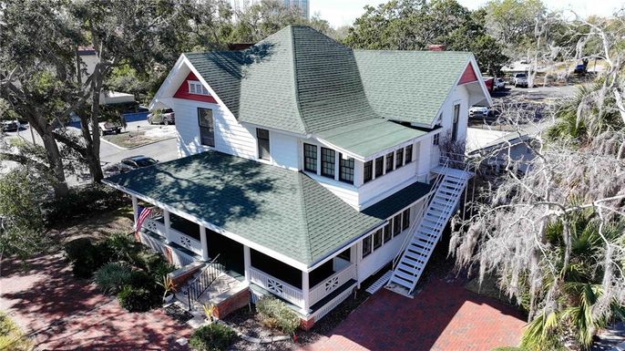 415 S KENTUCKY AVENUE