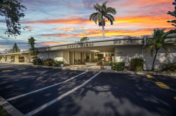 2437 HARBOR BOULEVARD UNIT 114