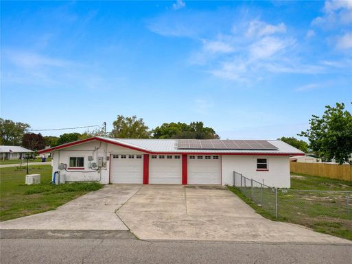 800 E CANFIELD STREET