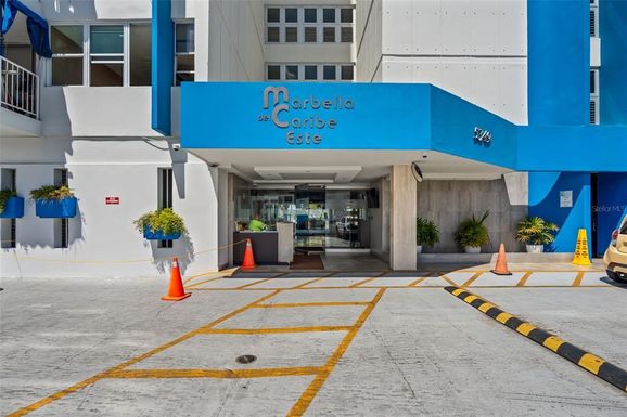 5349 AVENIDA ISLA VERDE UNIT 1801