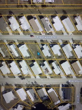 513 FLEETWOOD STREET