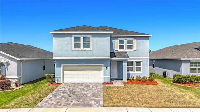 11828 CARA FIELD AVENUE