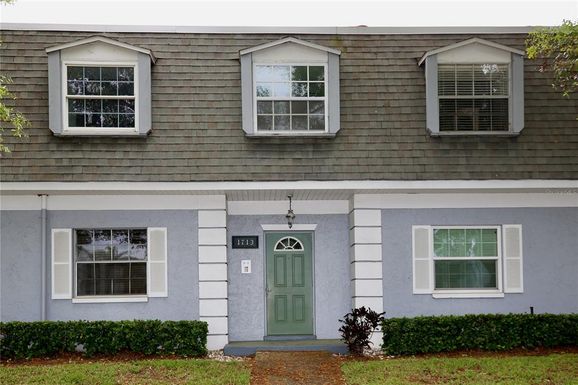 1713 BELLEAIR FOREST DRIVE UNIT C