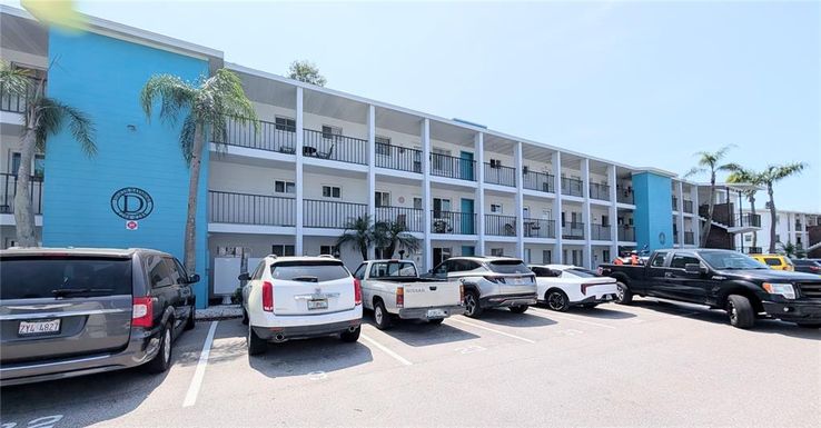 2238 CANAL DRIVE UNIT D34