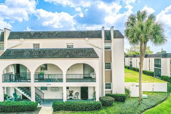 709 RUSSELL LANE UNIT 222