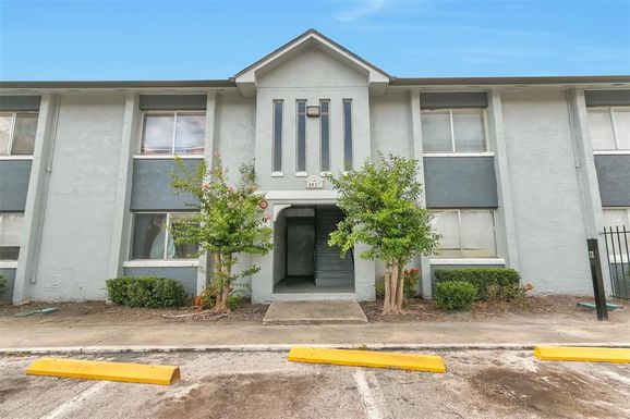 4777 S TEXAS AVENUE UNIT 4777A