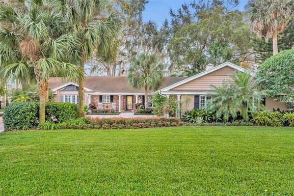 1416 LAKE SHORE DRIVE