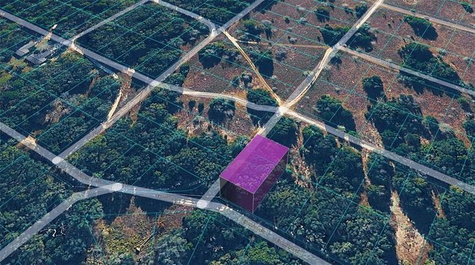 2301 EISENHOWER STREET