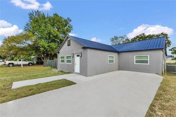 1121 ILLINOIS AVENUE