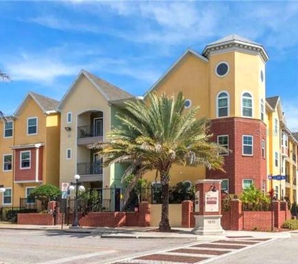 1910 E PALM AVENUE UNIT 9101