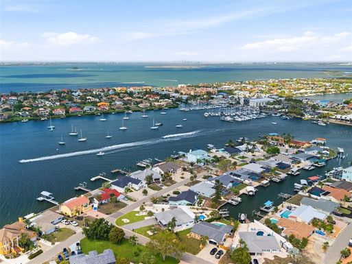 1029 BAL HARBOUR DRIVE