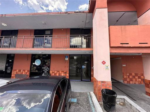 8421 S ORANGE BLOSSOM TRAIL UNIT 241