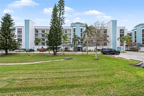 3613 S BANANA RIVER BOULEVARD UNIT D304