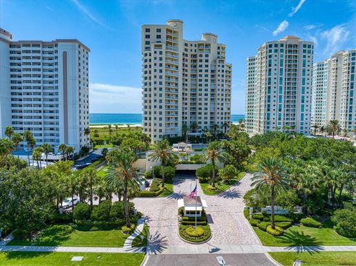 1200 GULF BOULEVARD UNIT 902