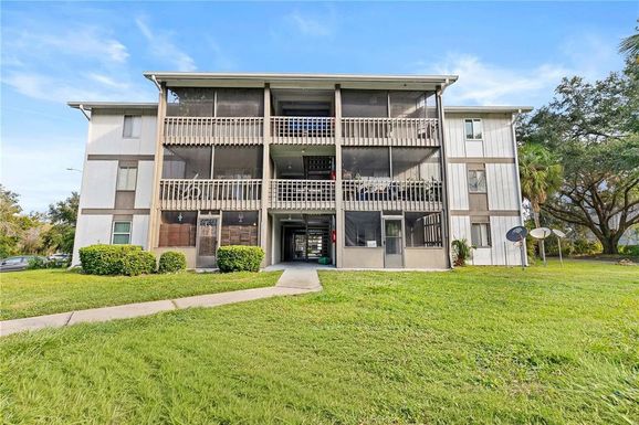 6519 W NEWBERRY ROAD UNIT 107