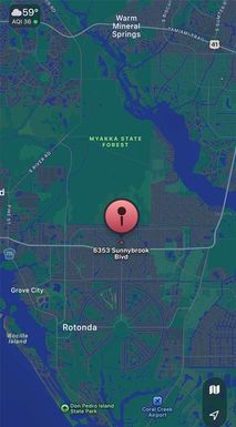 6353 SUNNYBROOK BOULEVARD