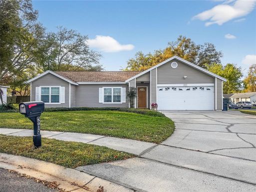 5017 MILL STREAM ROAD