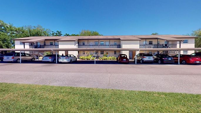 4807 MARINE PARKWAY UNIT 103