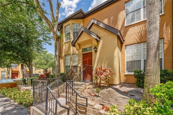 6300 RALEIGH STREET UNIT 115