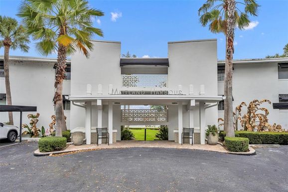 1000 S ORLANDO AVENUE UNIT B25