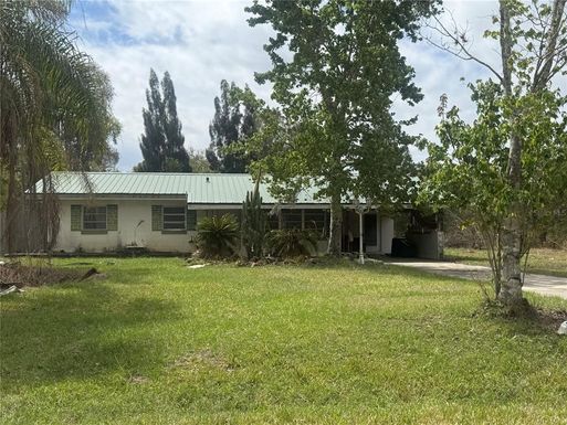 3771 INDIAN LAKE DRIVE