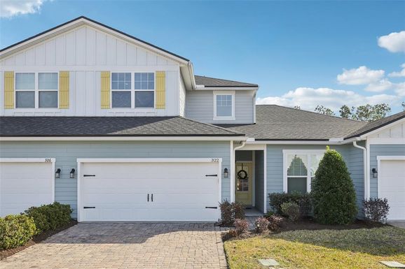 322 PINE BLUFF DRIVE