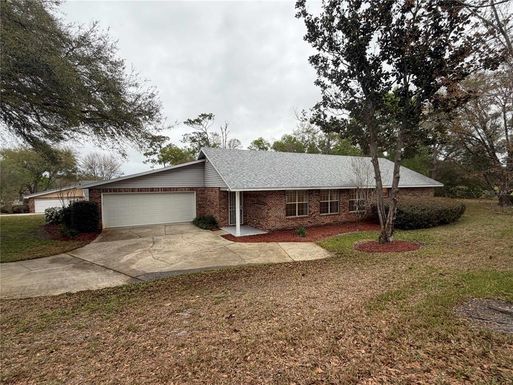 2535 S GLEN EAGLES DRIVE