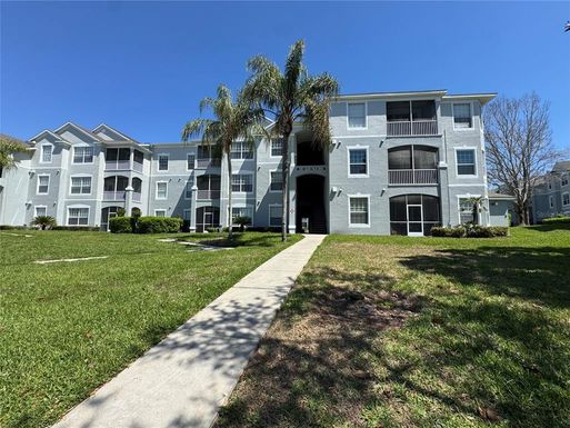 2305 SILVER PALM DRIVE UNIT 302