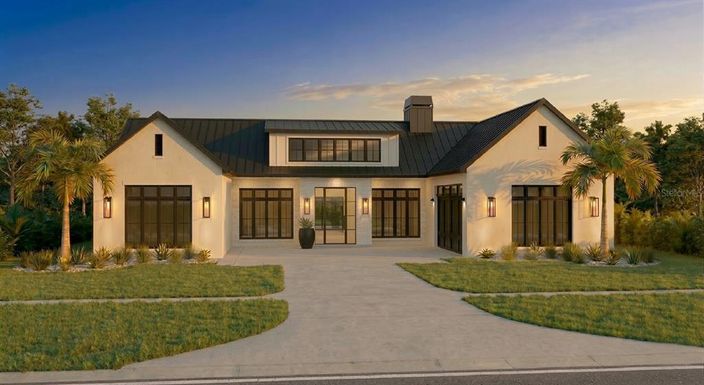 169 TRANQUIL MIRROR LAKE COURT Lot 7