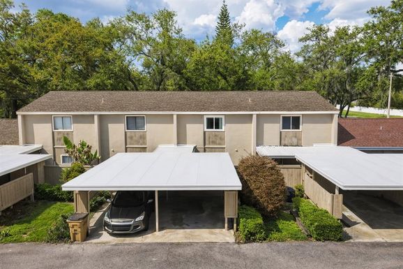 7912 CEDAR DRIVE UNIT 7912