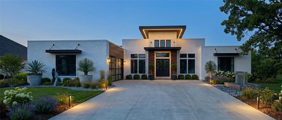 142 TRANQUIL MIRROR LAKE COURT Lot 18