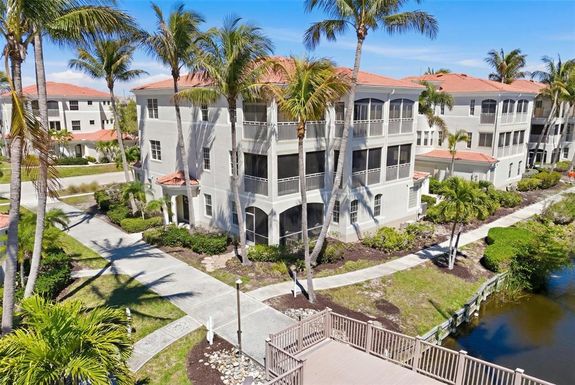 3450 SUNSET KEY CIRCLE UNIT 101