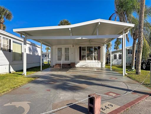 9000 US HWY 192 UNIT 849