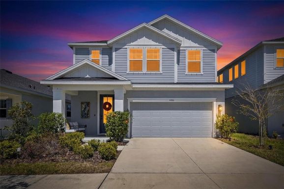 6066 GOLDEN NETTLE DRIVE