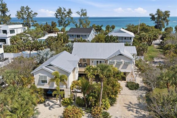 246 GLADIOLUS STREET