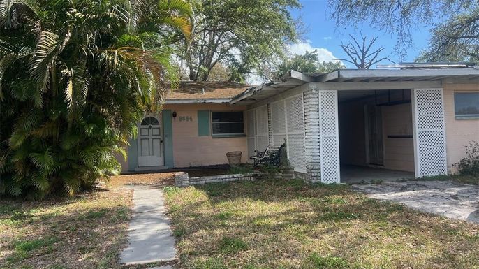 6664 HIBISCUS AVENUE S