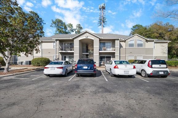 3705 SW 27TH STREET UNIT 611