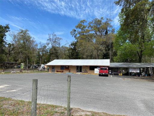 8587 SW ELIM CHURCH ROAD