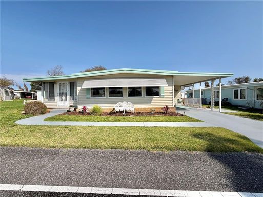 408 PALO VERDE DRIVE