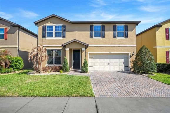 1626 REGAL RIVER CIRCLE