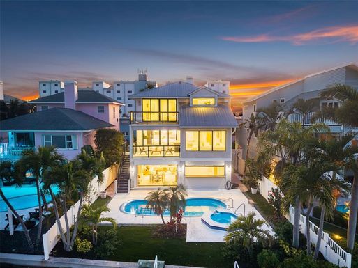 8505 BLIND PASS DRIVE