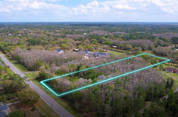 Lot 162 & 163 QUARTERLY PARKWAY